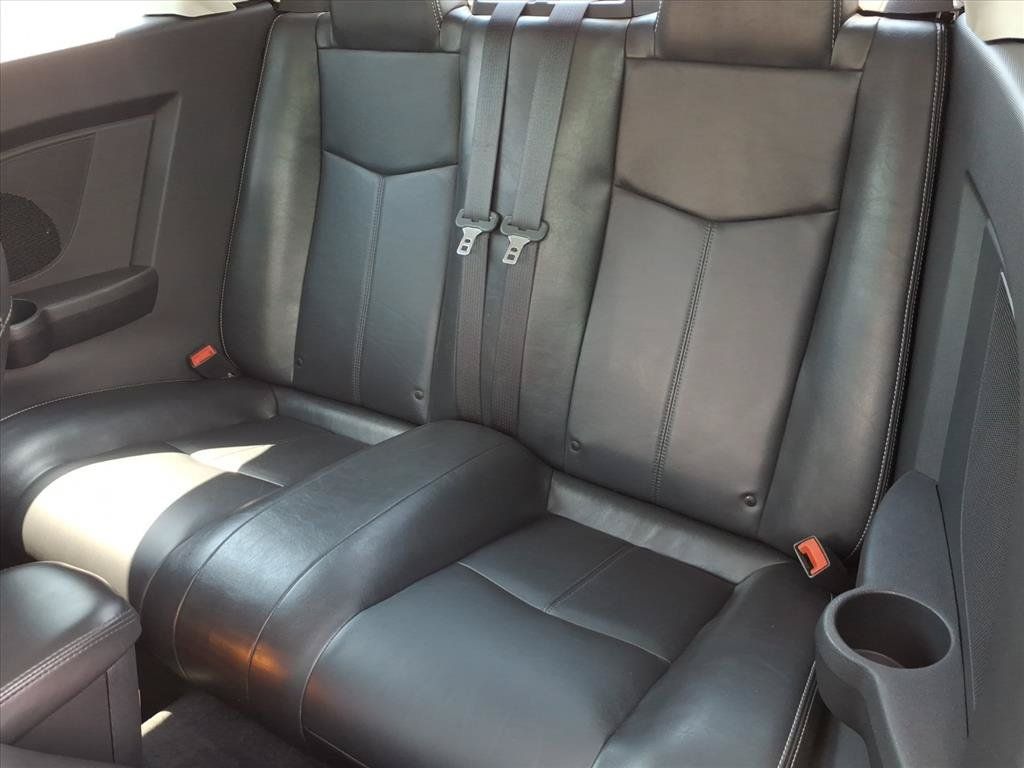 Used 2010 Chrysler Sebring Limited FWD image 13