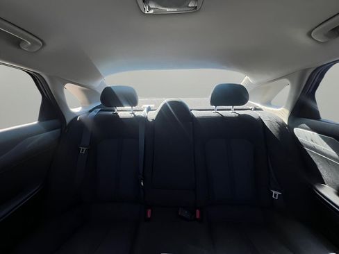 Used 2021 Kia K5 LXS image 28