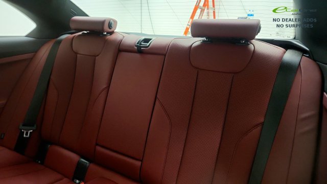 Used 2025 BMW 230i Coupe RWD image 39