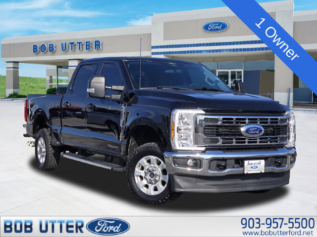 Certified 2024 Ford F250 XLT AWD/4WD image 1