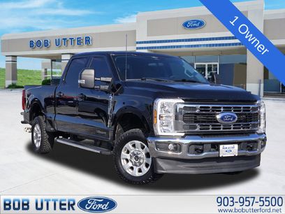 Certified 2024 Ford F250 XLT