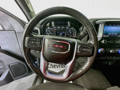 Used 2020 GMC Sierra 1500 Elevation w/ Elevation Value Package RWD image 11