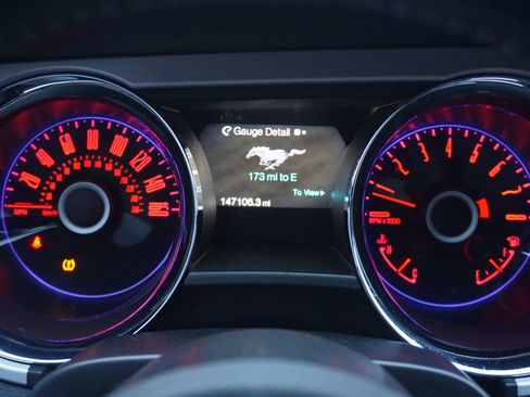 Used 2014 Ford Mustang Premium w/ Equipment Group 203A image 27