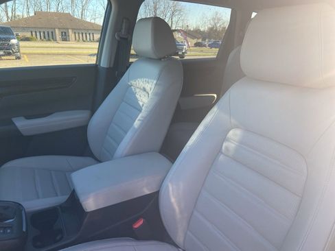 Used 2024 Honda CR-V EX-L image 4