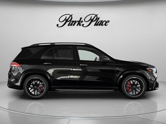 New 2026 Mercedes-Benz GLE 63 AMG S video 2