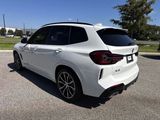 Used 2022 BMW X3 sDrive30i w/ M Sport Package 2 image 5
