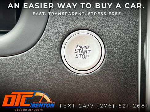 Used 2022 Hyundai Tucson SEL w/ Convenience + Premium Package AWD/4WD image 21