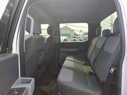 Used 2021 Ford F150 XLT w/ XTR Package image 10