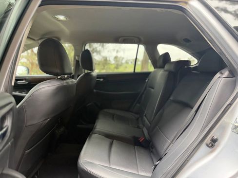 Used 2019 Subaru Outback 2.5i Limited w/ Popular Package #2 image 26