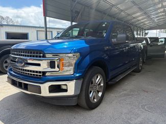 Used 2018 Ford F150 XLT w/ Equipment Group 302A Luxury RWD video 3