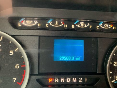 Used 2016 Ford F150 XLT AWD/4WD image 13