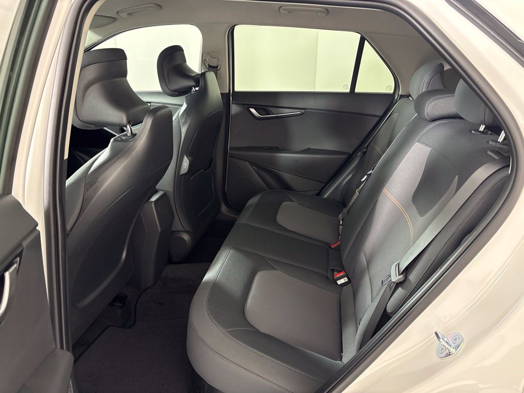 New 2026 Kia Niro LX FWD image 20