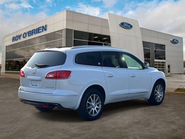 Used 2017 Buick Enclave Convenience w/ Trailering Package FWD image 5