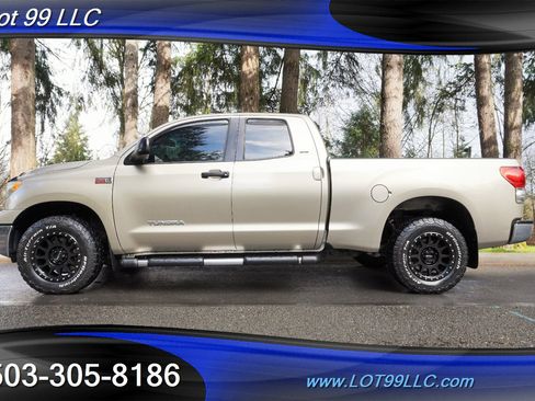 Used 2008 Toyota Tundra SR5 image 1