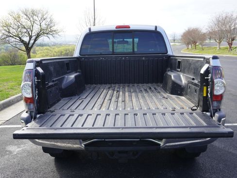 Used 2012 Toyota Tacoma PreRunner w/ SR5 Pkg image 22