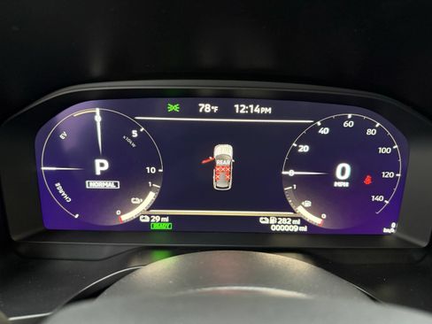 New 2026 Mitsubishi Outlander SE AWD/4WD image 10