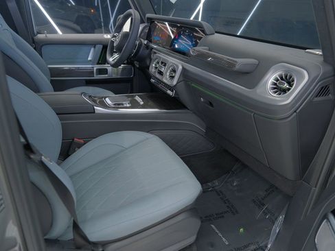 Used 2026 Mercedes-Benz G 63 AMG 4MATIC image 41