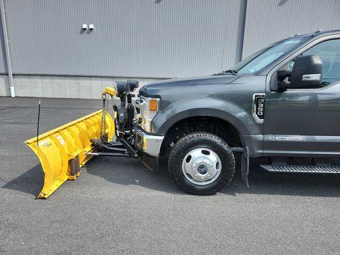 Used 2020 Ford F350 XLT w/ XLT Value Package AWD/4WD image 10