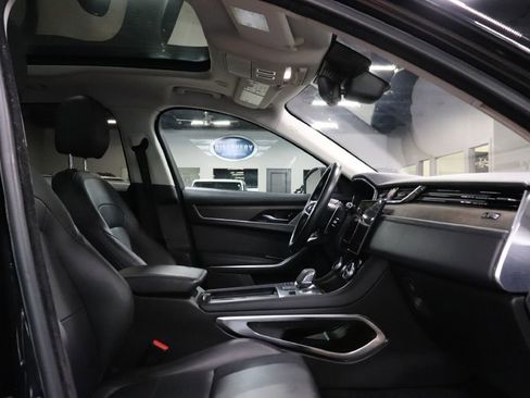 Used 2021 Jaguar F-PACE image 23