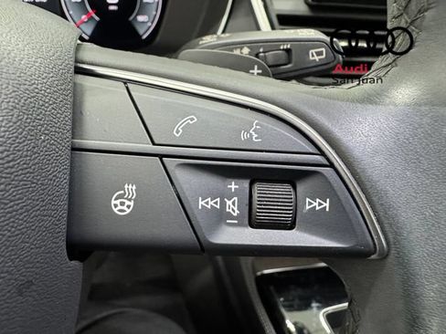 Used 2024 Audi Q5 2.0T Premium Plus w/ Premium Plus Package AWD/4WD image 22