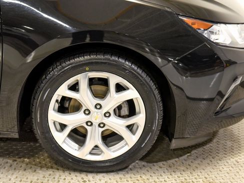 Used 2017 Chevrolet Volt Premier w/ Driver Confidence II Package image 13