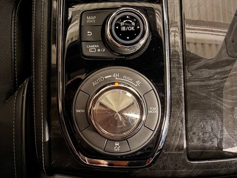 Used 2020 INFINITI QX80 Luxe w/ Edition 30 Package AWD/4WD image 20