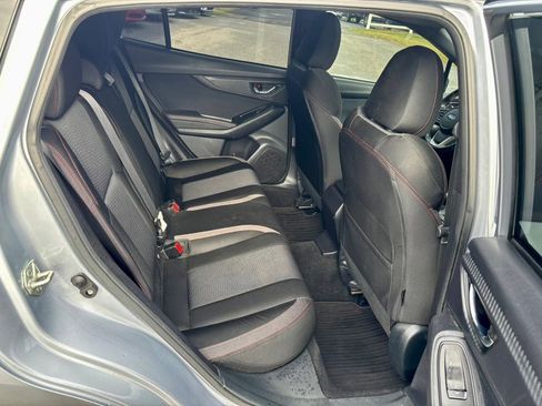 Used 2018 Subaru Impreza 2.0i Sport image 15