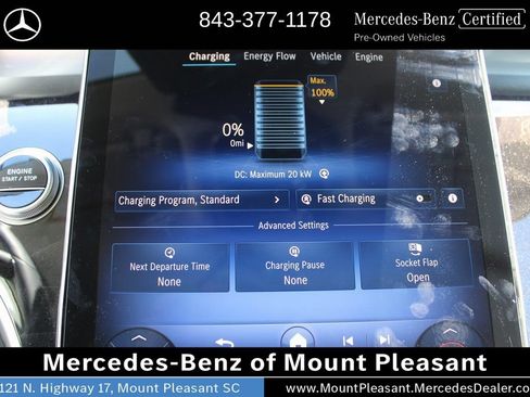 Certified 2025 Mercedes-Benz GLC 350e 4MATIC image 47