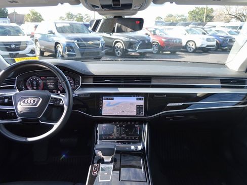 Used 2019 Audi A8 L 3.0T image 33
