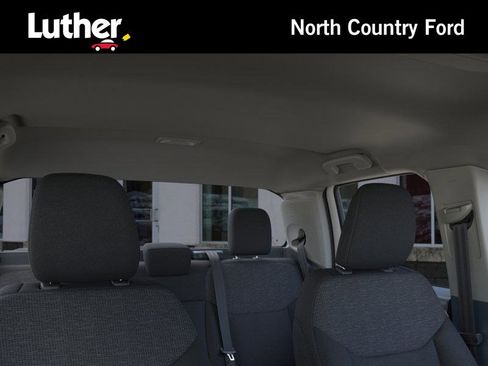 New 2026 Ford Maverick XL w/ Equipment Group 101A image 12