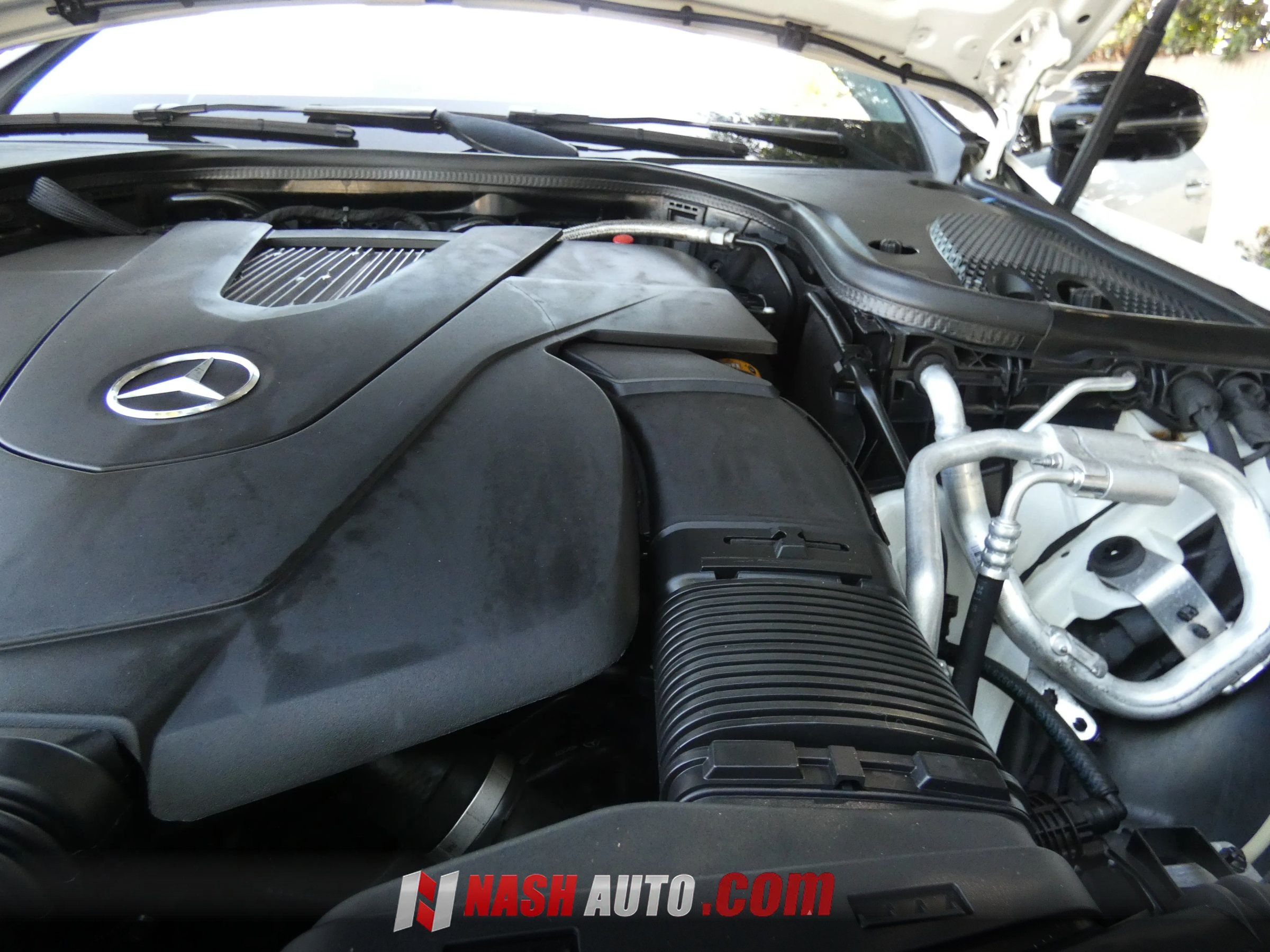 Used 2020 Mercedes-Benz E 450 Cabriolet w/ AMG Line image 89