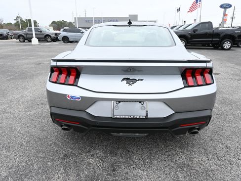 New 2026 Ford Mustang Coupe w/ Mustang Nite Pony Package image 4