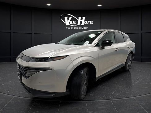 Used 2025 Nissan Murano SL image 13