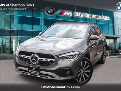 Used 2021 Mercedes-Benz GLA 250