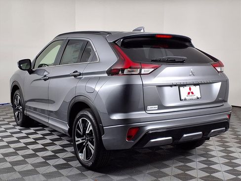 New 2026 Mitsubishi Eclipse Cross SEL image 5