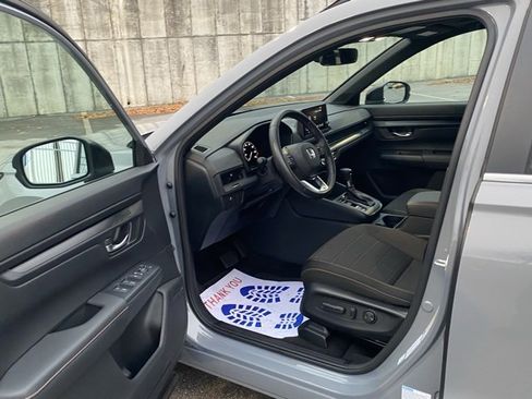 Certified 2024 Honda CR-V Sport image 14