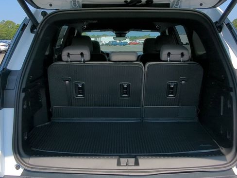 New 2026 GMC Acadia Elevation w/ Black Edition image 30