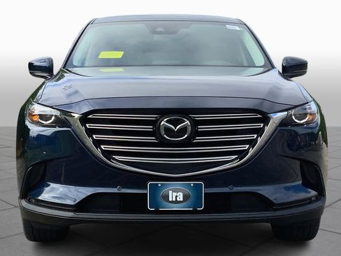 Used 2020 MAZDA CX-9 Touring w/ Touring Premium Package image 3
