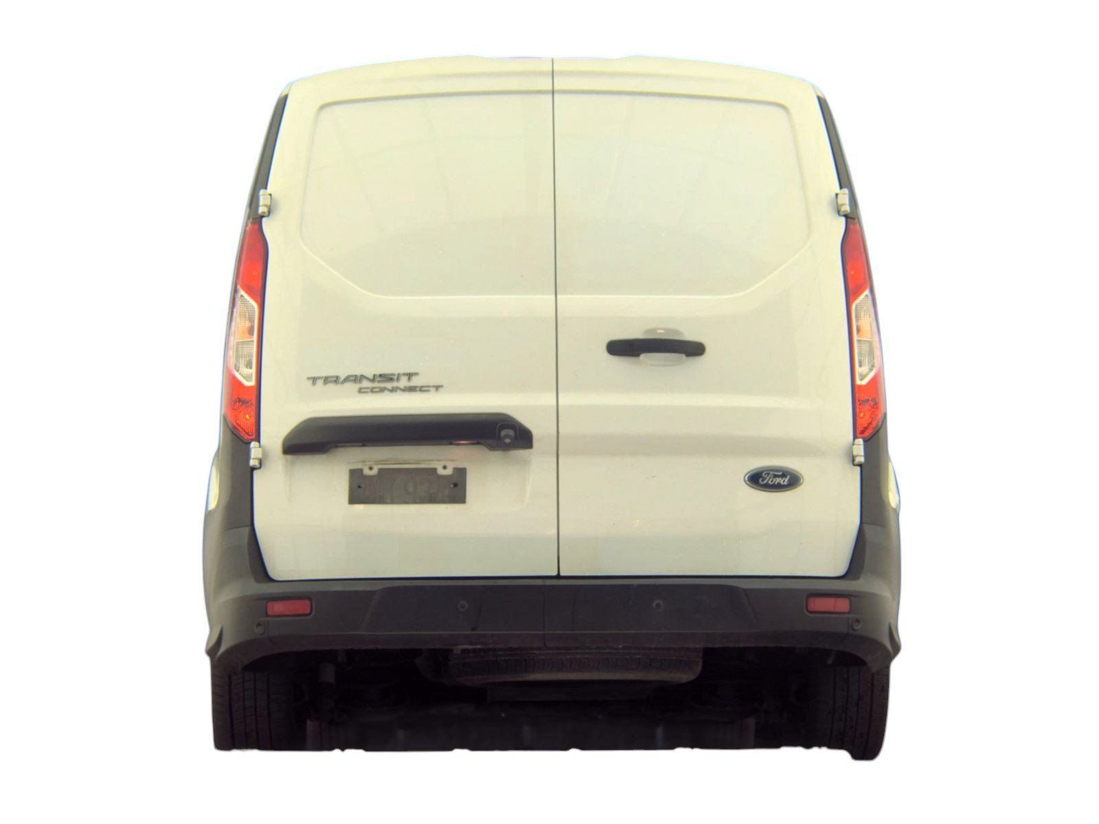 Used 2020 Ford Transit Connect XL FWD image 7