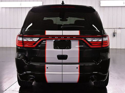Used 2022 Dodge Durango R/T w/ Blacktop Package image 6