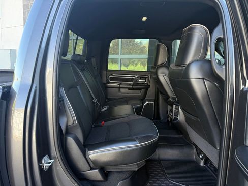 Used 2022 RAM 2500 Laramie AWD/4WD image 23