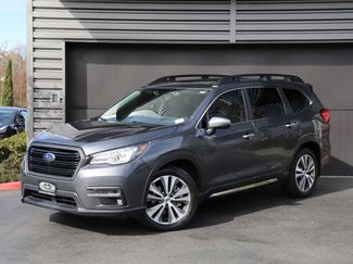 Used 2019 Subaru Ascent Touring w/ Popular Package #2A video 1