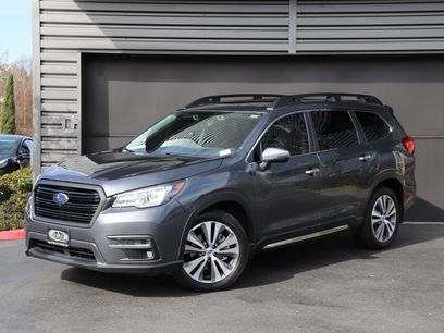 Used 2019 Subaru Ascent Touring w/ Popular Package #2A