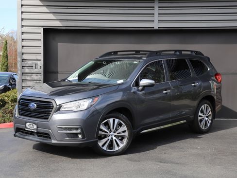 Used 2019 Subaru Ascent Touring w/ Popular Package #2A image 1