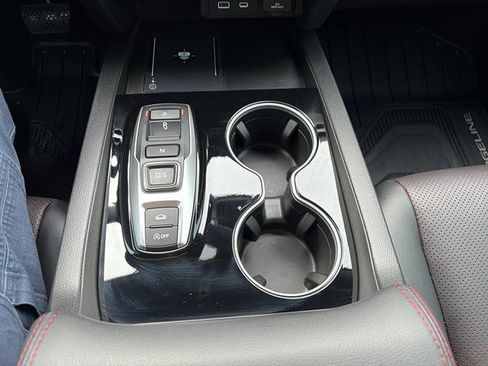 Used 2025 Honda Ridgeline Black Edition image 29