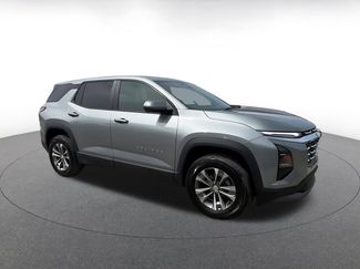 Used 2025 Chevrolet Equinox LT FWD video 2