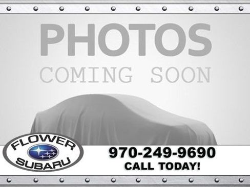 Used 2021 Subaru Forester Premium AWD/4WD image 1
