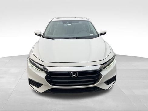 Used 2022 Honda Insight Touring image 3