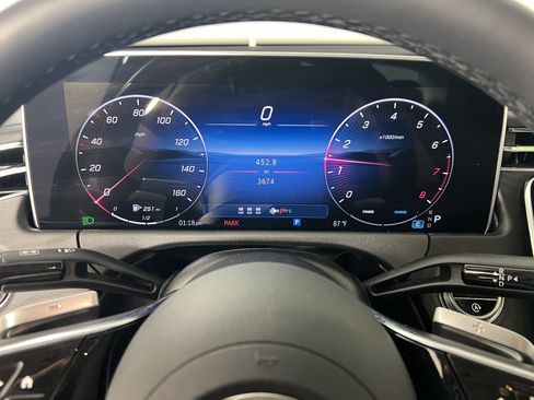 Used 2026 Mercedes-Benz E 350 4MATIC Sedan image 28