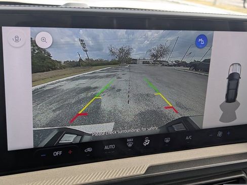 New 2026 Ford Bronco Sport Big Bend image 21